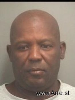 Terrell D Johnson Mugshot