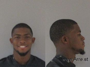 Terrell  Johnson Mugshot