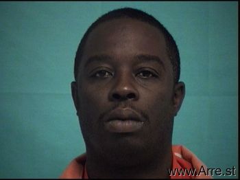 Terrell Maurice Johnson Mugshot