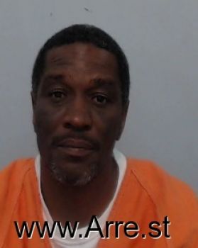 Terrell Leman Johnson Mugshot