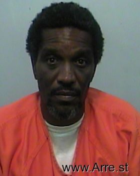 Terrell Leman Johnson Mugshot