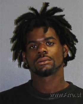 Terrell  Jones Mugshot