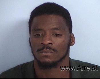 Terrell Allen Lambert Mugshot