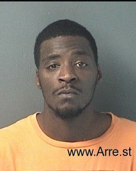 Terrell Allen Lambert Mugshot