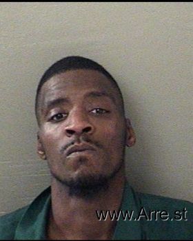 Terrell Allen Lambert Mugshot