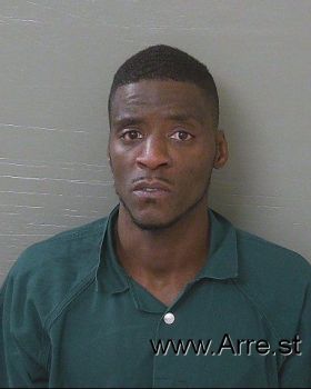 Terrell Allen Lambert Mugshot