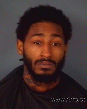 Terrell Nmi Lighten Mugshot