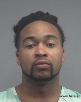 Terrell Devon Logan Mugshot