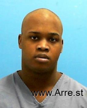 Terrell T Parker Mugshot