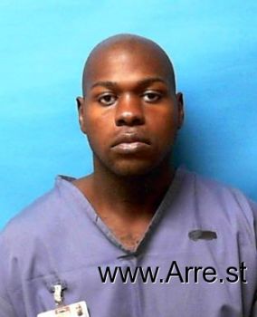 Terrell E Robinson Mugshot