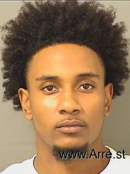 Terrell Maurice Robinson Mugshot