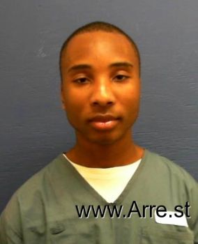 Terrell  Smith Mugshot