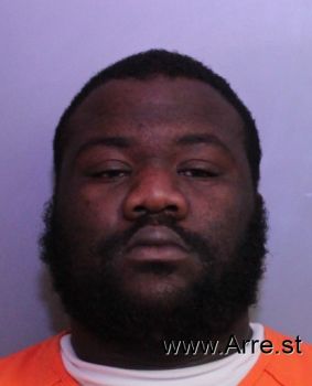 Terrell  Smith Mugshot