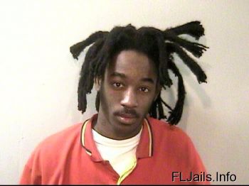 Terrell L Smith Mugshot