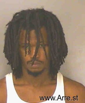 Terrell M Smith Mugshot