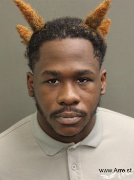 Terrell Tyrone Smith Mugshot