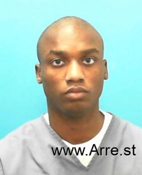 Terrell C Taylor Mugshot