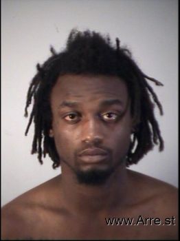 Terrell C Taylor Mugshot