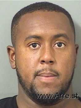 Terrell Marquis Taylor Mugshot