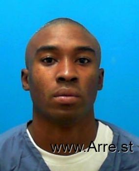 Terrell L Walker Mugshot