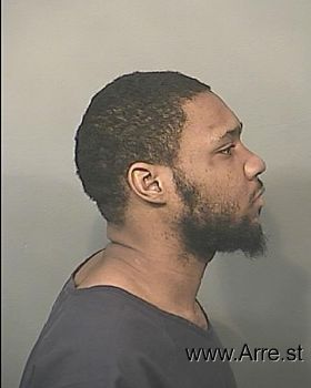 Terrell W Walker Mugshot