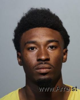 Terrell  Walker Mugshot