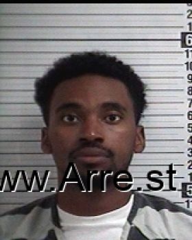 Terrell  White Mugshot