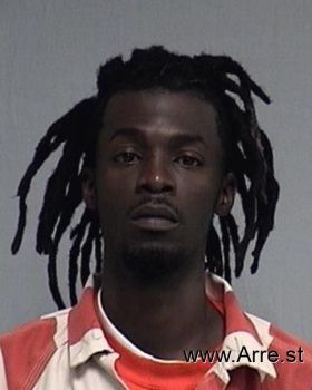 Terrell Jonathan White Mugshot