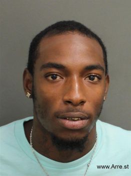 Terrelle Lanier Jackson Mugshot