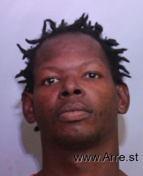 Terrelle A Jackson Mugshot