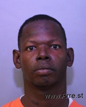 Terrelle  Jackson Mugshot