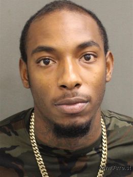 Terrelle  Jackson Mugshot