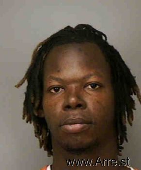 Terrelle Antonio Jackson Mugshot