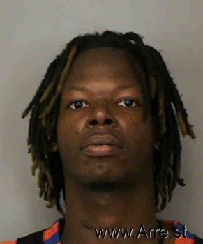 Terrelle Antonio Jackson Mugshot