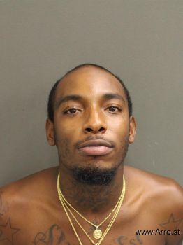 Terrelle Lanier Jackson Mugshot