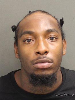 Terrelle Lanier Jackson Mugshot