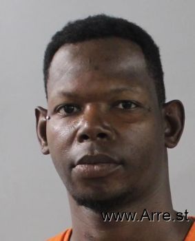 Terrelle  Jackson Mugshot