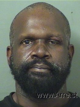 Terrence R Allen Mugshot