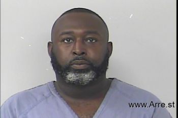 Terrence Devon Anderson Mugshot