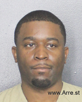 Terrence D Barber Mugshot