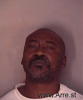 Terrence Franseco Boyd Mugshot