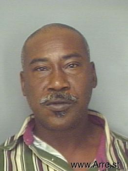 Terrence Franseco Boyd Mugshot