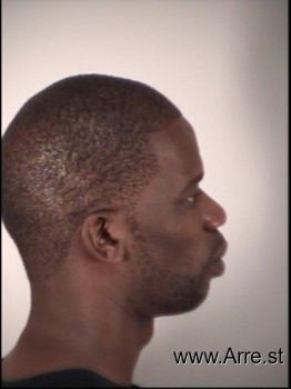 Terrence Cornelius Brown Mugshot