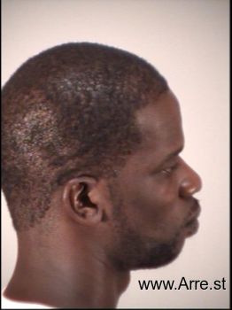 Terrence Cornelius Brown Mugshot