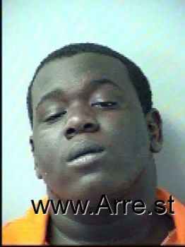 Terrence (terence) Demetrice Brown Mugshot