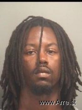 Terrence Lamar Brown Mugshot