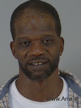 Terrence Cornelius Brown Mugshot