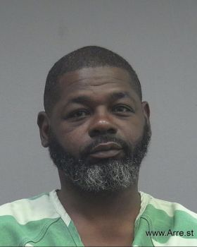 Terrence Jerome Brown Mugshot