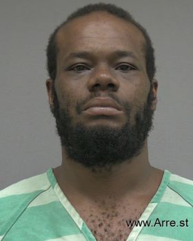 Terrence Darby Byrd Mugshot