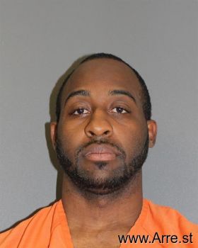 Terrence  Chambers Mugshot